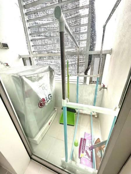Q House Condo Sathorn : คิวเฮ้าส์ คอนโด สาทร, กรุงเทพ, ถนนกรุงธนบุรี แขวงคลองต้นไทร เขตคลองสาน กรุงเทพมหานคร 10600, คลองต้นไทร, คลองสาน, กรุงเทพ, 42 ตร.ม., คอนโด ให้เช่า, โดย Getsarin Aron, 500592316 - DDproperty.com