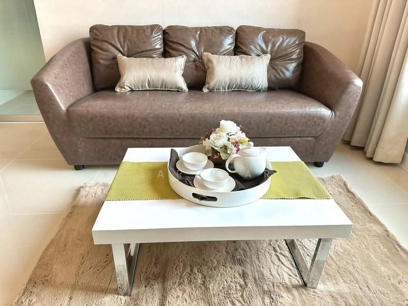 Q House Condo Sathorn : คิวเฮ้าส์ คอนโด สาทร, กรุงเทพ, ถนนกรุงธนบุรี แขวงคลองต้นไทร เขตคลองสาน กรุงเทพมหานคร 10600, คลองต้นไทร, คลองสาน, กรุงเทพ, 42 ตร.ม., คอนโด ให้เช่า, โดย Getsarin Aron, 500592316 - DDproperty.com