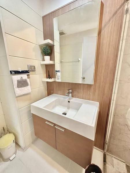 Q House Condo Sathorn : คิวเฮ้าส์ คอนโด สาทร, กรุงเทพ, ถนนกรุงธนบุรี แขวงคลองต้นไทร เขตคลองสาน กรุงเทพมหานคร 10600, คลองต้นไทร, คลองสาน, กรุงเทพ, 42 ตร.ม., คอนโด ให้เช่า, โดย Getsarin Aron, 500592316 - DDproperty.com