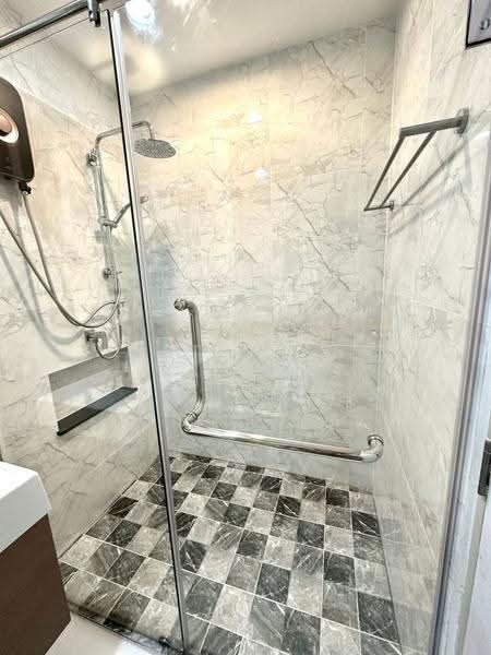 Q House Condo Sathorn : คิวเฮ้าส์ คอนโด สาทร, กรุงเทพ, ถนนกรุงธนบุรี แขวงคลองต้นไทร เขตคลองสาน กรุงเทพมหานคร 10600, คลองต้นไทร, คลองสาน, กรุงเทพ, 42 ตร.ม., คอนโด ให้เช่า, โดย Getsarin Aron, 500592316 - DDproperty.com