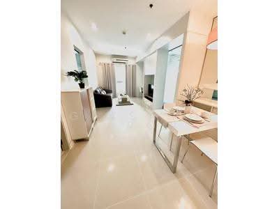 For Rent - Q House Condo Sathorn, Bangkok