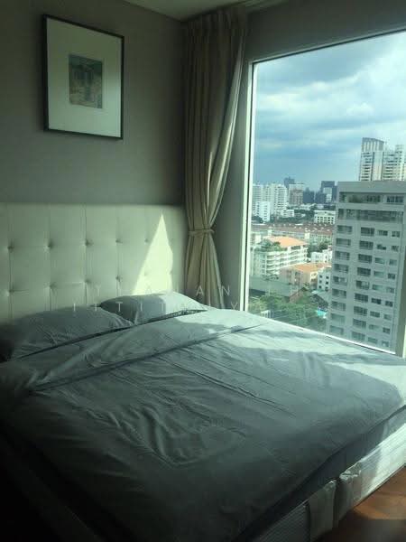 Ivy Thonglor, bangkok, 889 Thonglor Road, Khlong Tan Nua, Watthana, Bangkok, 1 Bedroom, 45 sqm, Condo For Rent, by Thananith Ittitulyapong, 500592317 - DDproperty.com