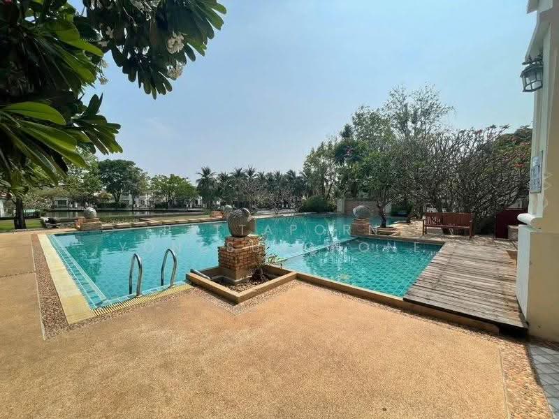 undefined, bangkok, Dok Mai, Prawet, Bangkok, 4 Bedrooms, 250 sqm, Single Detached House For Sale, by Pattaporn Yongsungnone, 500592318 - DDproperty.com