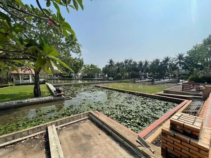 undefined, กรุงเทพ, ดอกไม้, ประเวศ, กรุงเทพ, 250 ตร.ม., บ้านเดี่ยว ขาย, โดย Pattaporn Yongsungnone, 500592318 - DDproperty.com