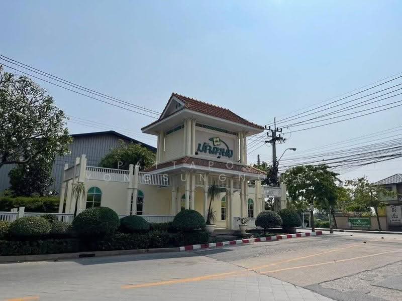 undefined, กรุงเทพ, ดอกไม้, ประเวศ, กรุงเทพ, 250 ตร.ม., บ้านเดี่ยว ขาย, โดย Pattaporn Yongsungnone, 500592318 - DDproperty.com