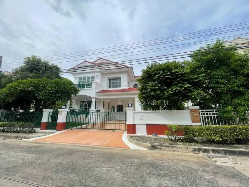 undefined, bangkok, Dok Mai, Prawet, Bangkok, 4 Bedrooms, 250 sqm, Single Detached House For Sale, by Pattaporn Yongsungnone, 500592318 - DDproperty.com