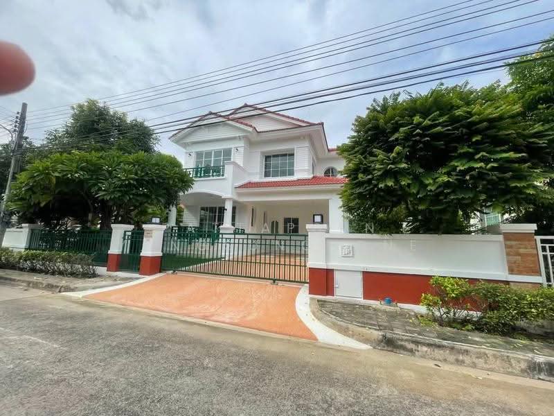 undefined, กรุงเทพ, ดอกไม้, ประเวศ, กรุงเทพ, 250 ตร.ม., บ้านเดี่ยว ขาย, โดย Pattaporn Yongsungnone, 500592318 - DDproperty.com
