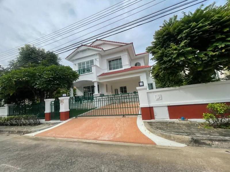 undefined, bangkok, Dok Mai, Prawet, Bangkok, 4 Bedrooms, 250 sqm, Single Detached House For Sale, by Pattaporn Yongsungnone, 500592318 - DDproperty.com