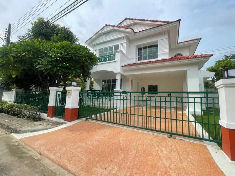 undefined, bangkok, Dok Mai, Prawet, Bangkok, 4 Bedrooms, 250 sqm, Single Detached House For Sale, by Pattaporn Yongsungnone, 500592318 - DDproperty.com