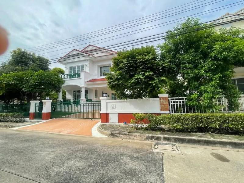 undefined, bangkok, Dok Mai, Prawet, Bangkok, 4 Bedrooms, 250 sqm, Single Detached House For Sale, by Pattaporn Yongsungnone, 500592318 - DDproperty.com