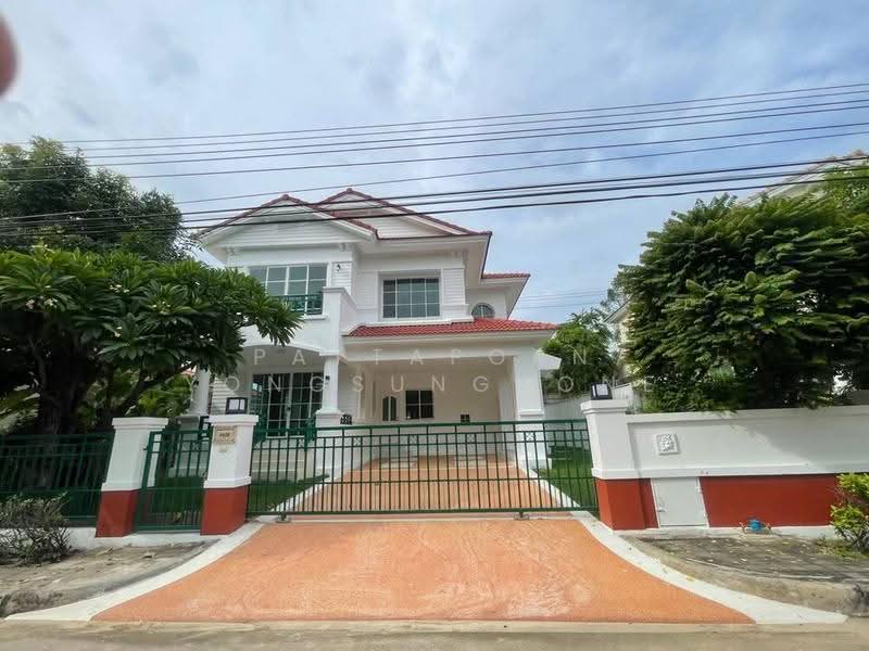 undefined, กรุงเทพ, ดอกไม้, ประเวศ, กรุงเทพ, 250 ตร.ม., บ้านเดี่ยว ขาย, โดย Pattaporn Yongsungnone, 500592318 - DDproperty.com