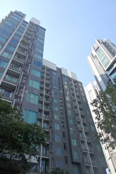 CEIL by Sansiri : ซีล บาย แสนสิริ, กรุงเทพ, 11 ซอยเอกมัย 12 ถนนสุขุมวิท 63, คลองตันเหนือ, วัฒนา, กรุงเทพ, 65 ตร.ม., คอนโด ให้เช่า, โดย Woraruethai Klumbun, 500592319 - DDproperty.com