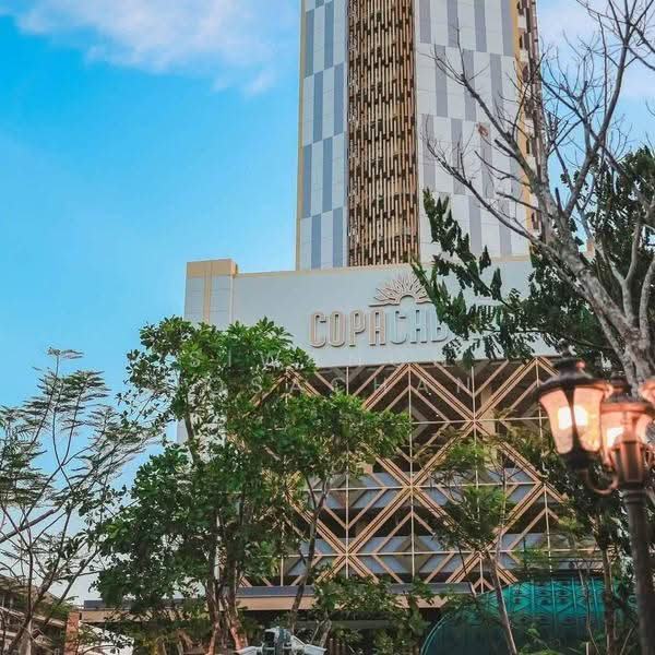 Wyndham Jomtien Pattaya, chon-buri, Nong Pru, Bang Lamung (Pattaya), Chon Buri (Pattaya), 2 Bedrooms, 71 sqm, Condo For Sale, by Siwanon Gosachan, 500592320 - DDproperty.com