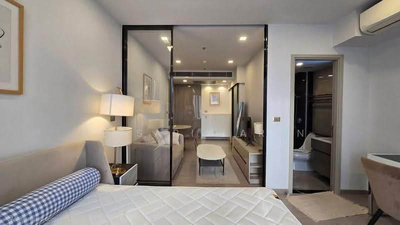 One9Five Asoke-Rama 9, bangkok, 195 Soi Rama 9 Soi 5, Huai Khwang, Bangkok, 1 Bedroom, 36 sqm, Condo For Rent, by Getsarin Aron, 500592321 - DDproperty.com