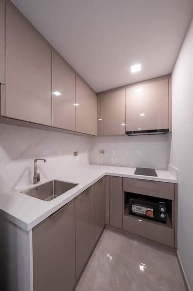 One9Five Asoke-Rama 9, bangkok, 195 Soi Rama 9 Soi 5, Huai Khwang, Bangkok, 1 Bedroom, 36 sqm, Condo For Rent, by Getsarin Aron, 500592321 - DDproperty.com