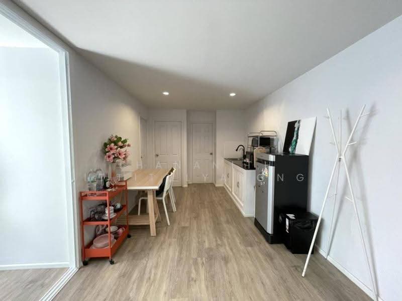Baan Sukhothai Ramkhamhaeng, bangkok, Ramkamhang, Hua Mak, Bang Kapi, Bangkok, 2 Bedrooms, 60 sqm, Condo For Sale, by Thananith Ittitulyapong, 500592323 - DDproperty.com