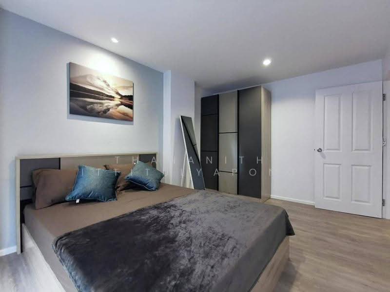 Baan Sukhothai Ramkhamhaeng, bangkok, Ramkamhang, Hua Mak, Bang Kapi, Bangkok, 2 Bedrooms, 60 sqm, Condo For Sale, by Thananith Ittitulyapong, 500592323 - DDproperty.com