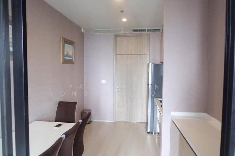 Noble Ploenchit, bangkok, 1035 Ploenchit Road, Lumphini, Pathum Wan, Bangkok, 1 Bedroom, 48 sqm, Condo For Rent, by Pattaporn Yongsungnone, 500592324 - DDproperty.com