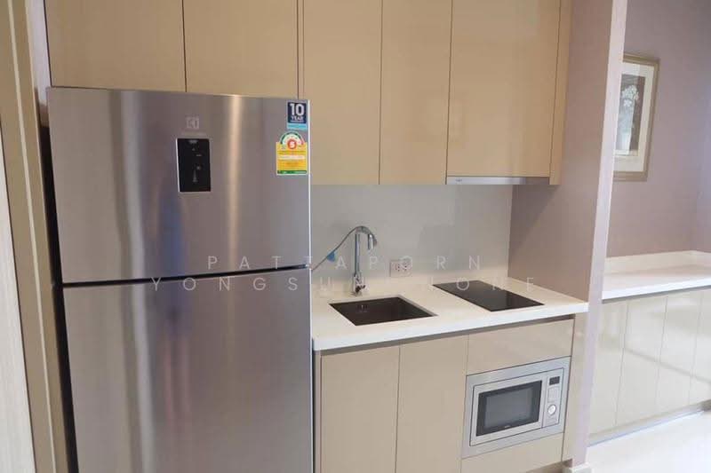 Noble Ploenchit, bangkok, 1035 Ploenchit Road, Lumphini, Pathum Wan, Bangkok, 1 Bedroom, 48 sqm, Condo For Rent, by Pattaporn Yongsungnone, 500592324 - DDproperty.com