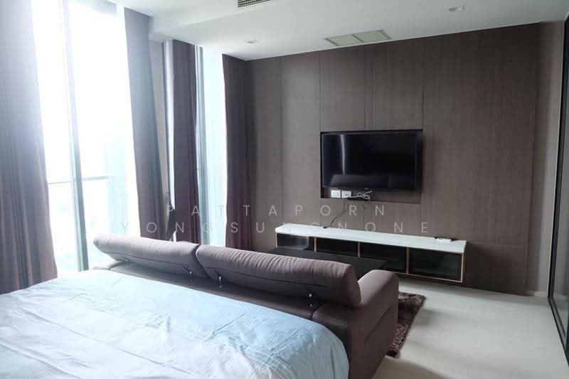 Noble Ploenchit : โนเบิล เพลินจิต, กรุงเทพ, 1035 ถนนเพลินจิต, ลุมพินี, ปทุมวัน, กรุงเทพ, 48 ตร.ม., คอนโด ให้เช่า, โดย Pattaporn Yongsungnone, 500592324 - DDproperty.com