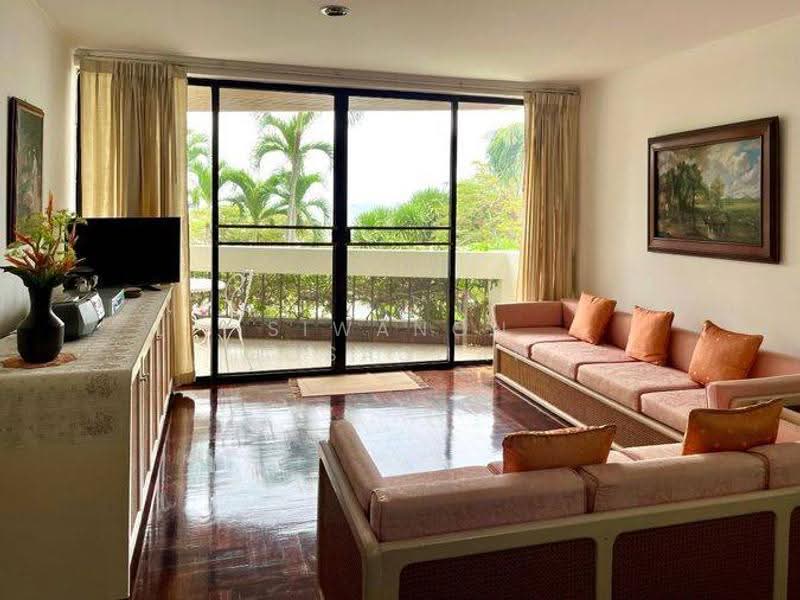 Garden Cliff 2 condominiums, chon-buri, 1 พัทยา-นาเกลือ, Ban Bung, Chon Buri (Pattaya), 3 Bedrooms, 124 sqm, Condo For Sale, by Siwanon Gosachan, 500592326 - DDproperty.com