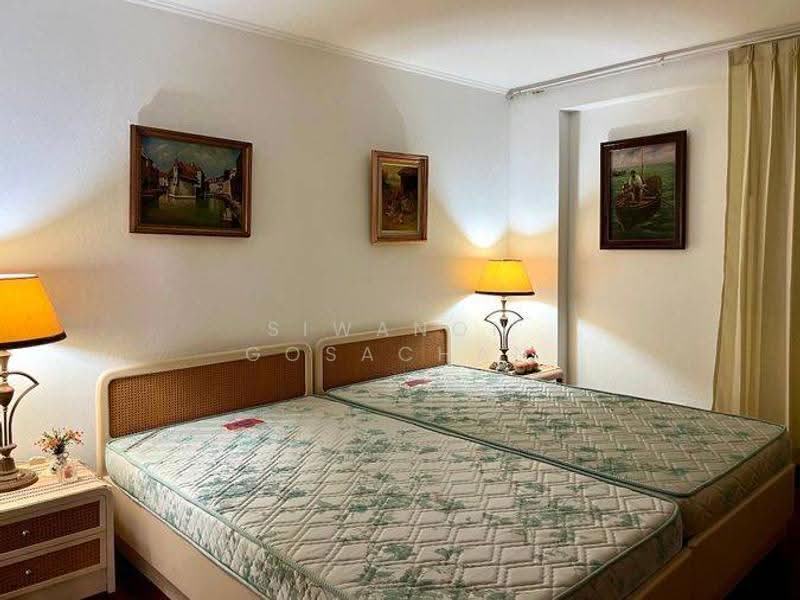 Garden Cliff 2 condominiums, chon-buri, 1 พัทยา-นาเกลือ, Ban Bung, Chon Buri (Pattaya), 3 Bedrooms, 124 sqm, Condo For Sale, by Siwanon Gosachan, 500592326 - DDproperty.com