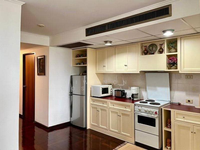 Garden Cliff 2 condominiums, chon-buri, 1 พัทยา-นาเกลือ, Ban Bung, Chon Buri (Pattaya), 3 Bedrooms, 124 sqm, Condo For Sale, by Siwanon Gosachan, 500592326 - DDproperty.com