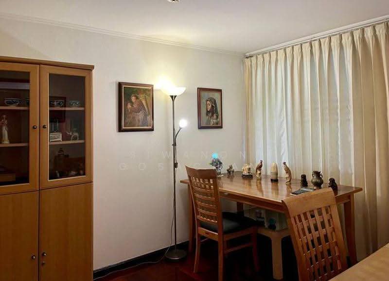 Garden Cliff 2 condominiums, chon-buri, 1 พัทยา-นาเกลือ, Ban Bung, Chon Buri (Pattaya), 3 Bedrooms, 124 sqm, Condo For Sale, by Siwanon Gosachan, 500592326 - DDproperty.com