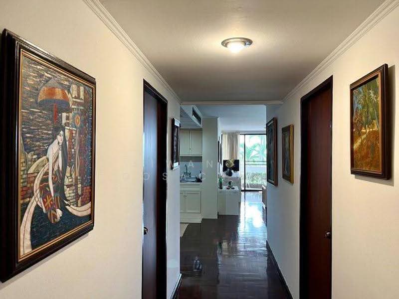 Garden Cliff 2 condominiums, chon-buri, 1 พัทยา-นาเกลือ, Ban Bung, Chon Buri (Pattaya), 3 Bedrooms, 124 sqm, Condo For Sale, by Siwanon Gosachan, 500592326 - DDproperty.com