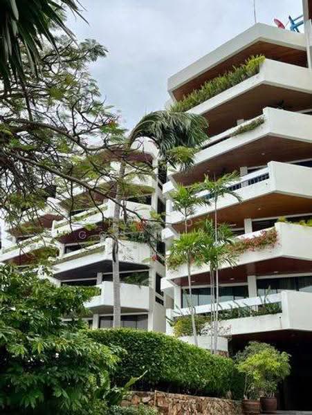 Garden Cliff 2 condominiums, chon-buri, 1 พัทยา-นาเกลือ, Ban Bung, Chon Buri (Pattaya), 3 Bedrooms, 124 sqm, Condo For Sale, by Siwanon Gosachan, 500592326 - DDproperty.com
