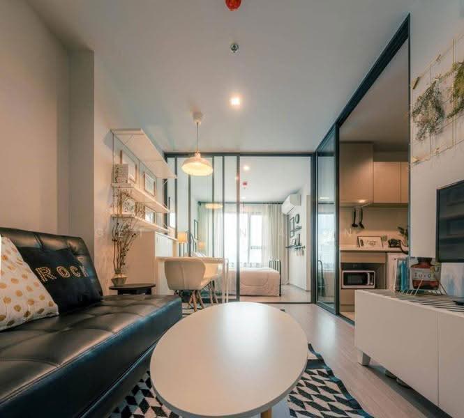 Life Ladprao, bangkok, 992 Ladprao Road, Jom Phon, Chatuchak, Bangkok, 1 Bedroom, 36 sqm, Condo For Rent, by Getsarin Aron, 500592327 - DDproperty.com