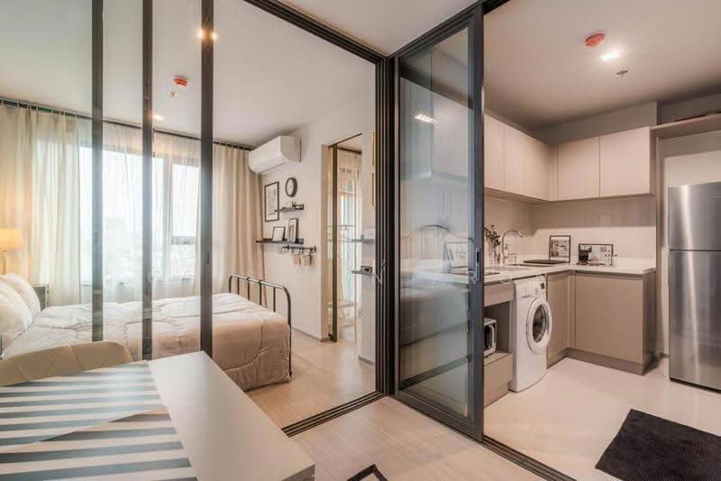 Life Ladprao, bangkok, 992 Ladprao Road, Jom Phon, Chatuchak, Bangkok, 1 Bedroom, 36 sqm, Condo For Rent, by Getsarin Aron, 500592327 - DDproperty.com