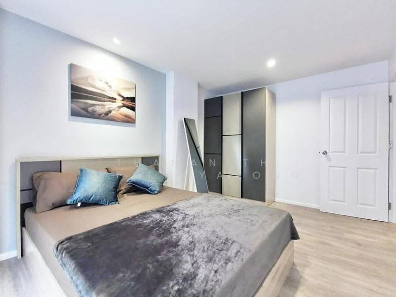 Baan Sukhothai Ramkhamhaeng, bangkok, Ramkamhang, Hua Mak, Bang Kapi, Bangkok, 2 Bedrooms, 60 sqm, Condo For Sale, by Thananith Ittitulyapong, 500592328 - DDproperty.com