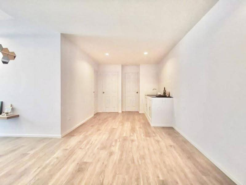 Baan Sukhothai Ramkhamhaeng, bangkok, Ramkamhang, Hua Mak, Bang Kapi, Bangkok, 2 Bedrooms, 60 sqm, Condo For Sale, by Thananith Ittitulyapong, 500592328 - DDproperty.com