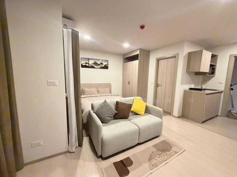 Dcondo Sand Hatyai, songkhla, Kho Hong, Hat Yai, Songkhla, Studio, 29 sqm, Condo For Rent, by Rachen Nopsuwan, 500592331 - DDproperty.com