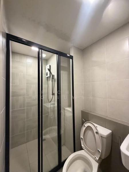 Dcondo Sand Hatyai, songkhla, Kho Hong, Hat Yai, Songkhla, Studio, 29 sqm, Condo For Rent, by Rachen Nopsuwan, 500592331 - DDproperty.com