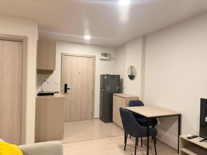 Dcondo Sand Hatyai, songkhla, Kho Hong, Hat Yai, Songkhla, Studio, 29 sqm, Condo For Rent, by Rachen Nopsuwan, 500592331 - DDproperty.com