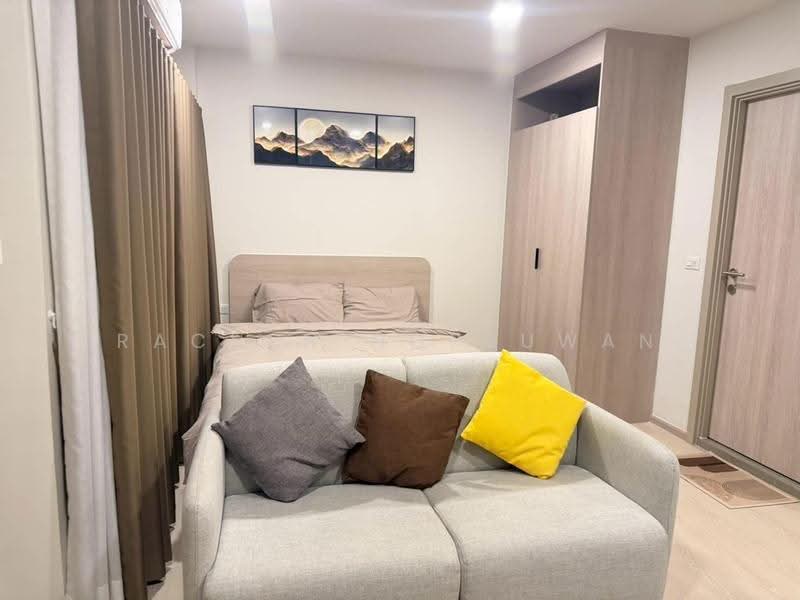 Dcondo Sand Hatyai, songkhla, Kho Hong, Hat Yai, Songkhla, Studio, 29 sqm, Condo For Rent, by Rachen Nopsuwan, 500592331 - DDproperty.com