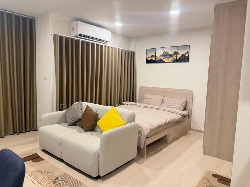 Dcondo Sand Hatyai, songkhla, Kho Hong, Hat Yai, Songkhla, Studio, 29 sqm, Condo For Rent, by Rachen Nopsuwan, 500592331 - DDproperty.com