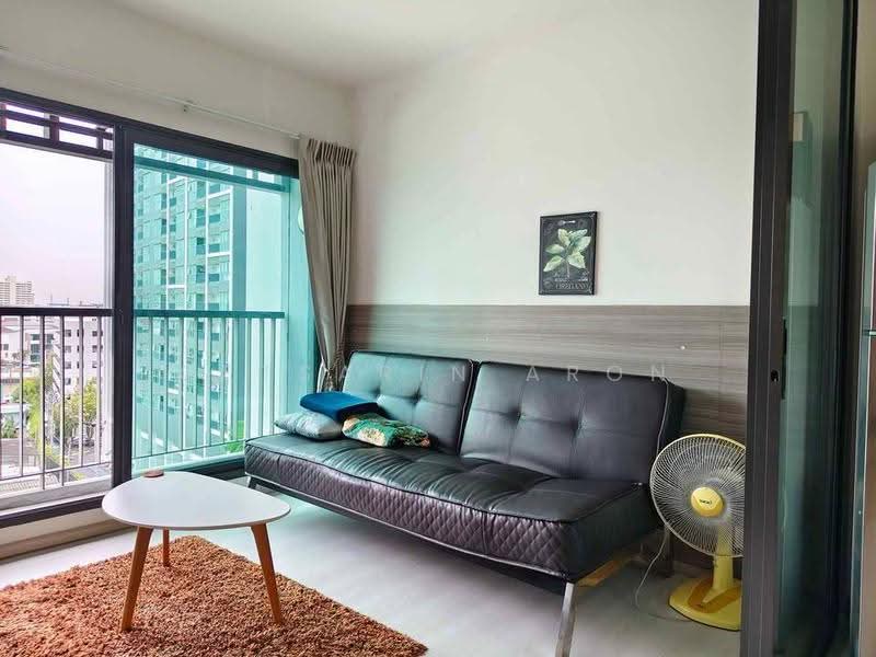 Life Sukhumvit 48 : ไลฟ์ สุขุมวิท 48, กรุงเทพ, ซอยสุขุมวิท 48, พระโขนง, คลองเตย, กรุงเทพ, 40 ตร.ม., คอนโด ให้เช่า, โดย Getsarin Aron, 500592332 - DDproperty.com
