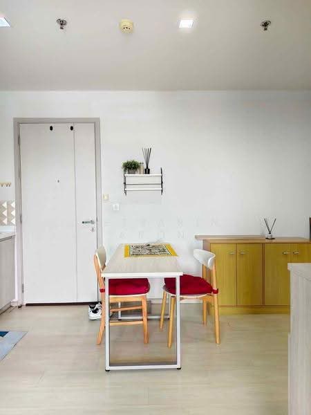 Life Sukhumvit 48, bangkok, Soi Sukhumvit 48, Phra Kanong, Khlong Toei, Bangkok, 1 Bedroom, 40 sqm, Condo For Rent, by Getsarin Aron, 500592332 - DDproperty.com