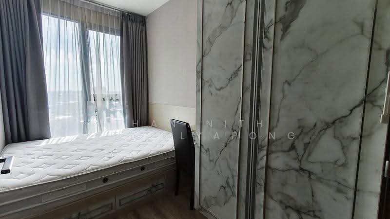 IDEO Mobi Sukhumvit 66, bangkok, 2578 Soi Sukhumvit 66 Sukhumvit Road, Bang Chak, Phra Khanong, Bangkok, 2 Bedrooms, 52 sqm, Condo For Rent, by Thananith Ittitulyapong, 500592333 - DDproperty.com
