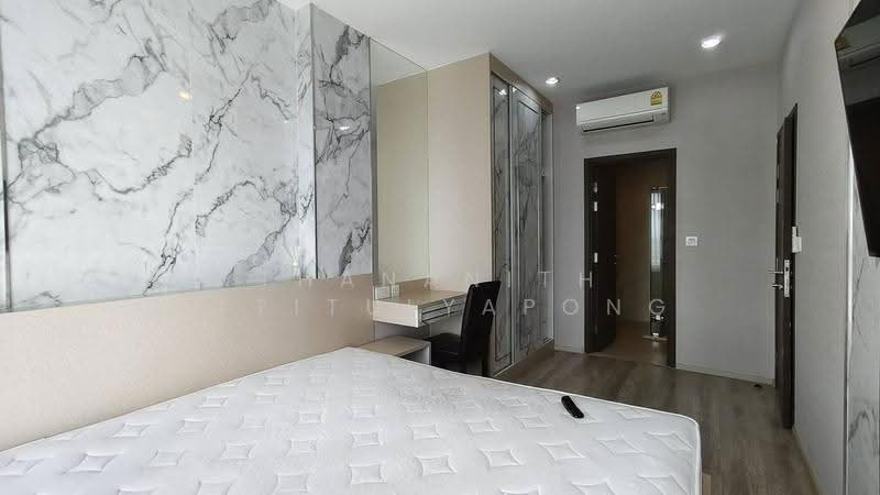 IDEO Mobi Sukhumvit 66, bangkok, 2578 Soi Sukhumvit 66 Sukhumvit Road, Bang Chak, Phra Khanong, Bangkok, 2 Bedrooms, 52 sqm, Condo For Rent, by Thananith Ittitulyapong, 500592333 - DDproperty.com