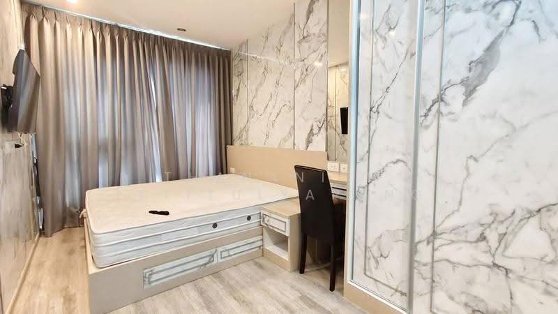IDEO Mobi Sukhumvit 66, bangkok, 2578 Soi Sukhumvit 66 Sukhumvit Road, Bang Chak, Phra Khanong, Bangkok, 2 Bedrooms, 52 sqm, Condo For Rent, by Thananith Ittitulyapong, 500592333 - DDproperty.com