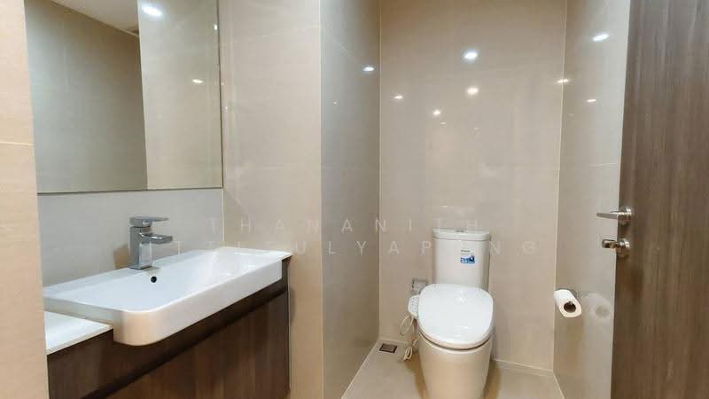 IDEO Mobi Sukhumvit 66 : ไอดีโอ โมบิ สุขุมวิท 66, กรุงเทพ, 2578 ซอยสุขุมวิท 66 ถนนสุขุมวิท, บางจาก, พระโขนง, กรุงเทพ, 52 ตร.ม., คอนโด ให้เช่า, โดย Thananith Ittitulyapong, 500592333 - DDproperty.com