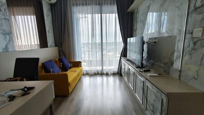 IDEO Mobi Sukhumvit 66 : ไอดีโอ โมบิ สุขุมวิท 66, กรุงเทพ, 2578 ซอยสุขุมวิท 66 ถนนสุขุมวิท, บางจาก, พระโขนง, กรุงเทพ, 52 ตร.ม., คอนโด ให้เช่า, โดย Thananith Ittitulyapong, 500592333 - DDproperty.com