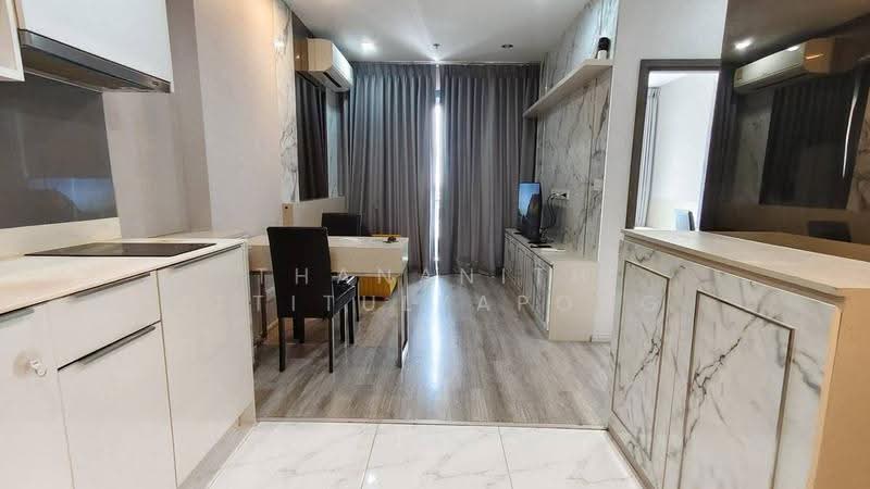 IDEO Mobi Sukhumvit 66, bangkok, 2578 Soi Sukhumvit 66 Sukhumvit Road, Bang Chak, Phra Khanong, Bangkok, 2 Bedrooms, 52 sqm, Condo For Rent, by Thananith Ittitulyapong, 500592333 - DDproperty.com