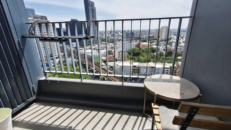IDEO Mobi Sukhumvit 66, bangkok, 2578 Soi Sukhumvit 66 Sukhumvit Road, Bang Chak, Phra Khanong, Bangkok, 2 Bedrooms, 52 sqm, Condo For Rent, by Thananith Ittitulyapong, 500592333 - DDproperty.com