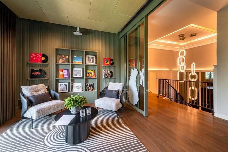 Bangkok Boulevard Signature Rama 2, bangkok, Samae Dam, Bang Khun Thian, Bangkok, 4 Bedrooms, 332 sqm, Single Detached House For Sale, by Poomphat Tienthongsakul, 500592336 - DDproperty.com