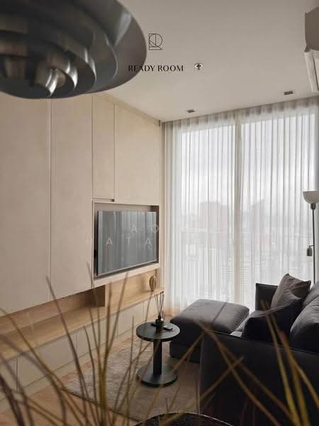 Noble Around Ari, bangkok, 312 Phahon Yothin Rd, Samsen Nai, Phaya Thai, Bangkok, 1 Bedroom, 35 sqm, Condo For Rent, by Aom Hatairat, 500592337 - DDproperty.com